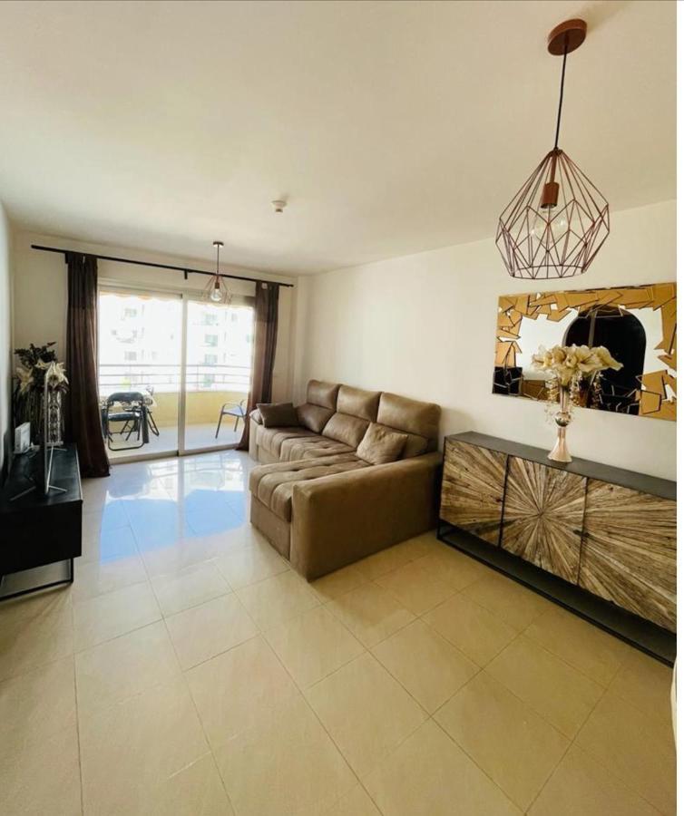 Appartement A Playa Paraiso 외부 사진