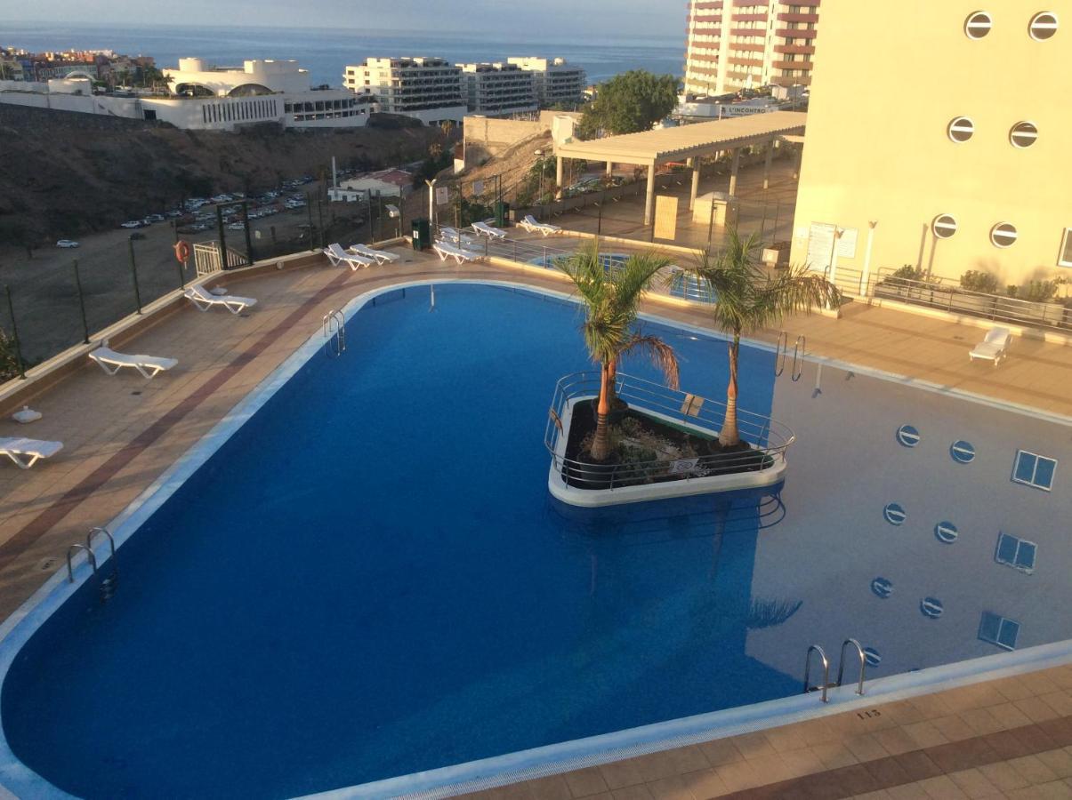 Appartement A Playa Paraiso 외부 사진